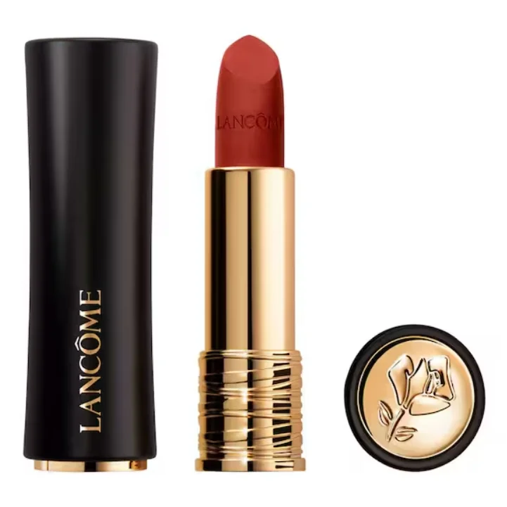 Φωτογραφία προϊόντος: Lancome L'Absolu Rouge Drama Matte Refillable Lipstick 3.6g | Απόχρωση 208