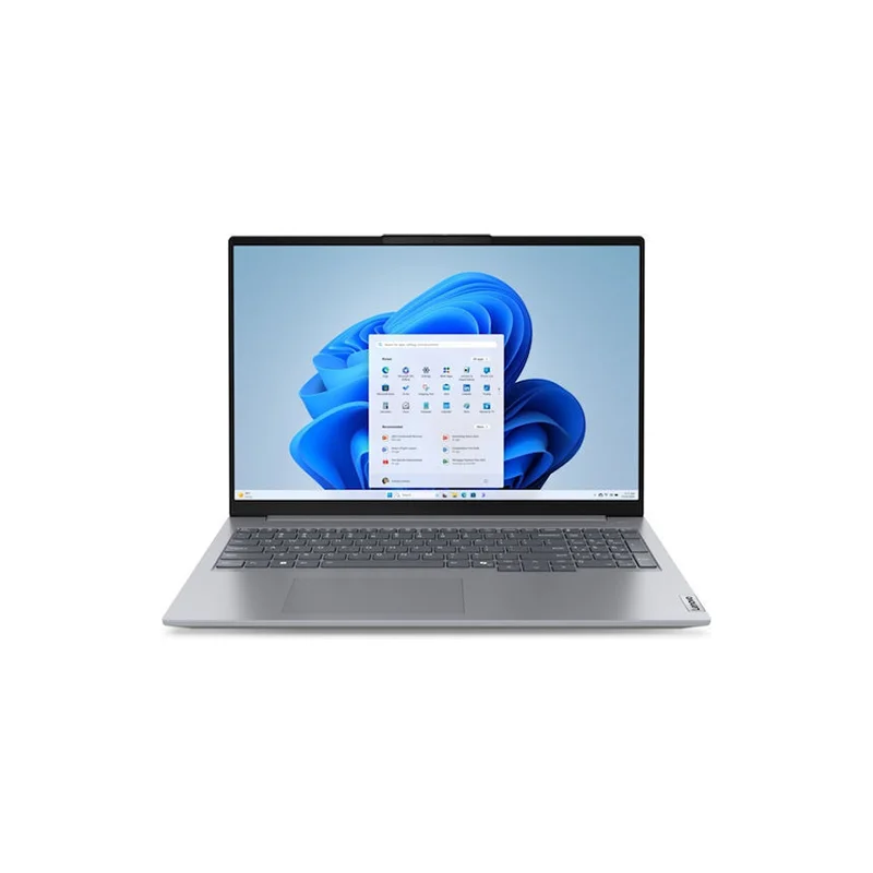 Φωτογραφία προϊόντος: Laptop Lenovo Thinkbook 16 G7 ARP 16'' WUXGA Ryzen 5 7535HS/16GB/512GB/DOS/3Y onsite