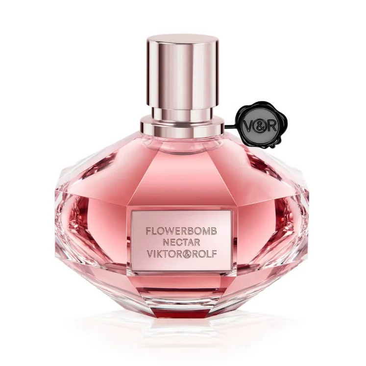 Φωτογραφία προϊόντος: Viktor & Rolf Γυναικείο Άρωμα Flowerbomb Nectar Eau De Parfum Intense 90ml