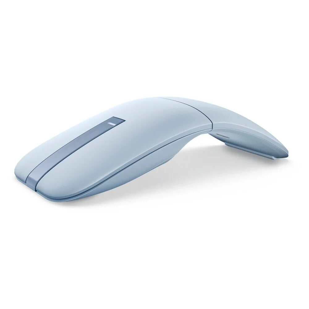Φωτογραφία προϊόντος: DELL Bluetooth Travel Mouse - MS700 MISTY BLUE