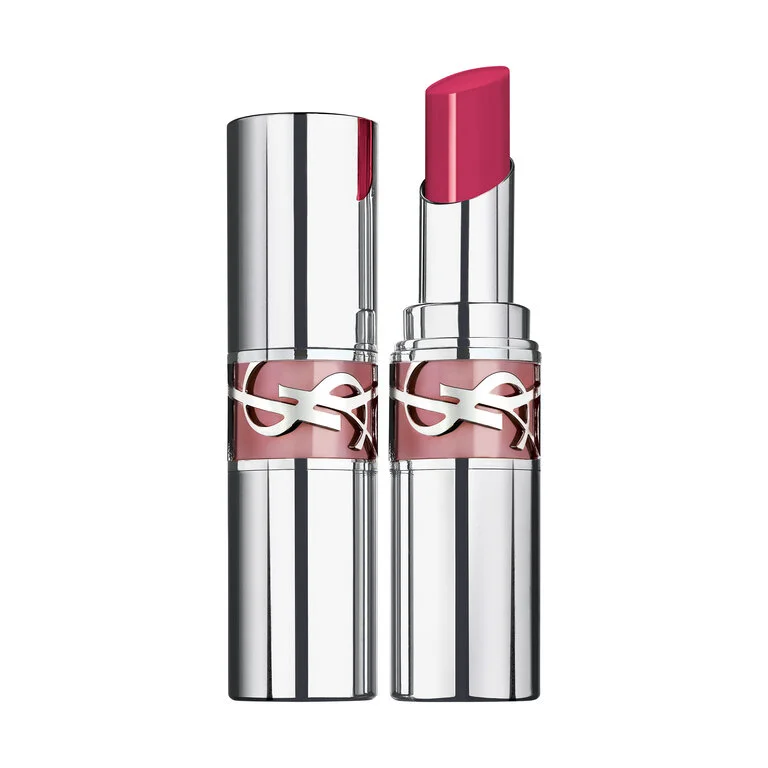 Φωτογραφία προϊόντος: Yves Saint Laurent Κραγιον Wet Shine Lipstick Loveshine - 163