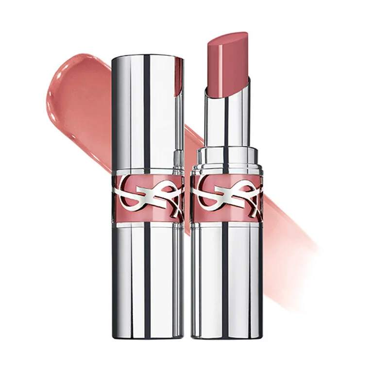 Φωτογραφία προϊόντος: Yves Saint Laurent Κραγιον Wet Shine Lipstick Loveshine - 213