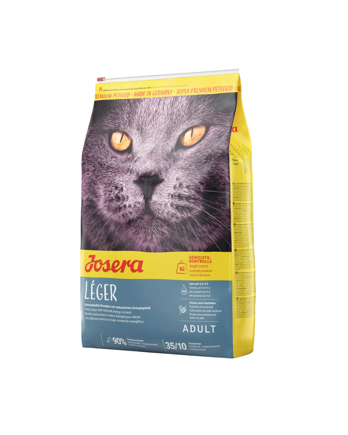Φωτογραφία προϊόντος: JOSERA Super Premium Léger 2kg