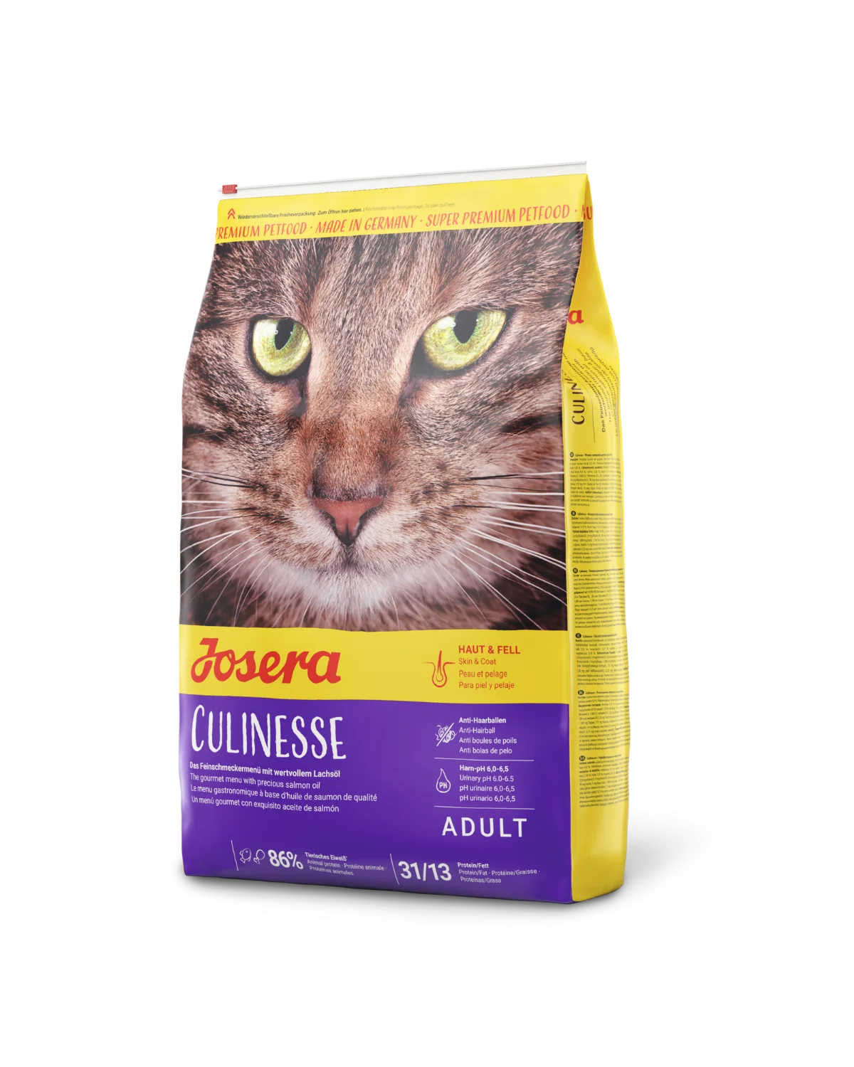 Φωτογραφία προϊόντος: JOSERA Super Premium Culinesse 2kg