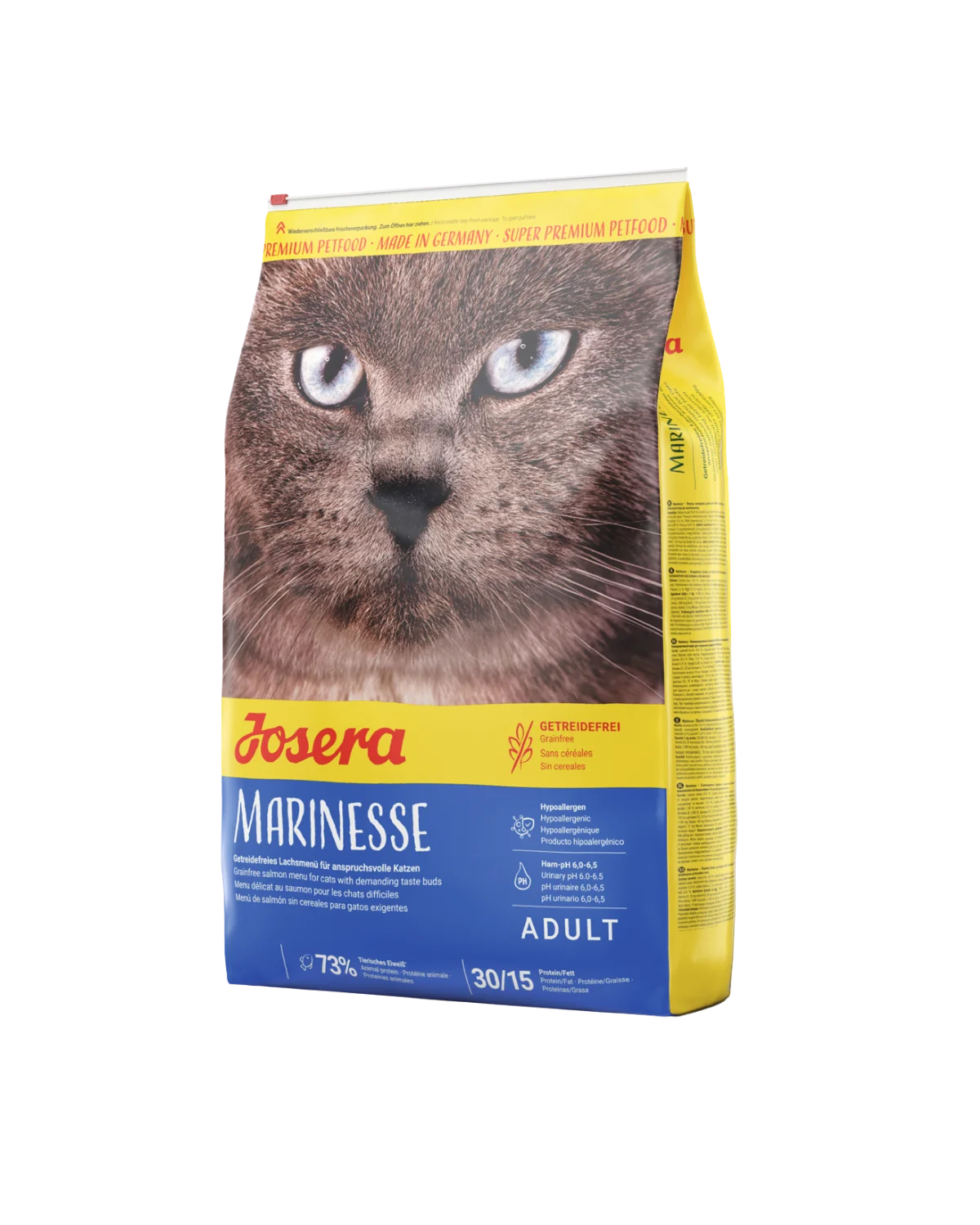 Φωτογραφία προϊόντος: JOSERA Super Premium Marinesse 2kg