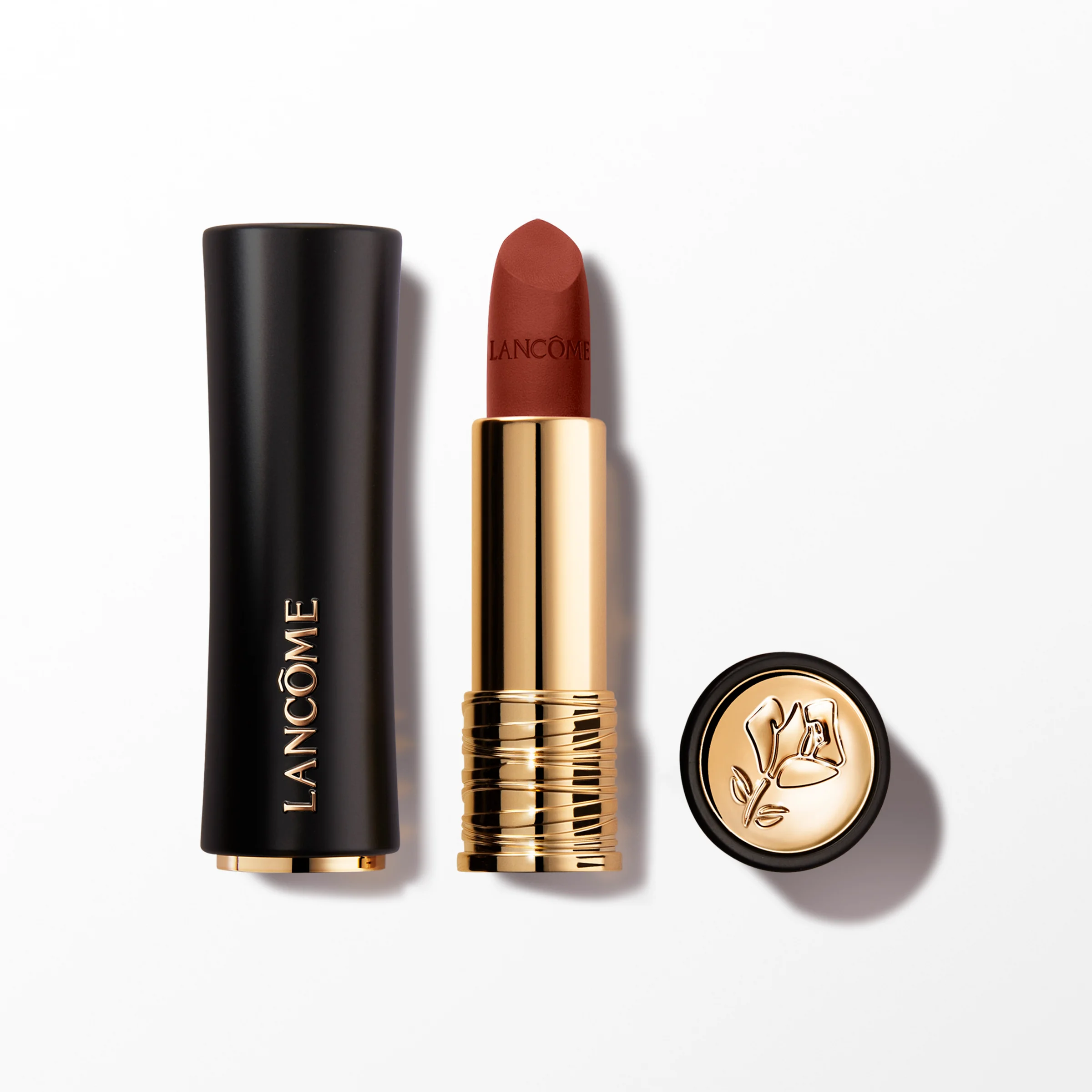 Φωτογραφία προϊόντος: LANCOME Lancôme L'Absolu Rouge Drama Matte | Απόχρωση 338