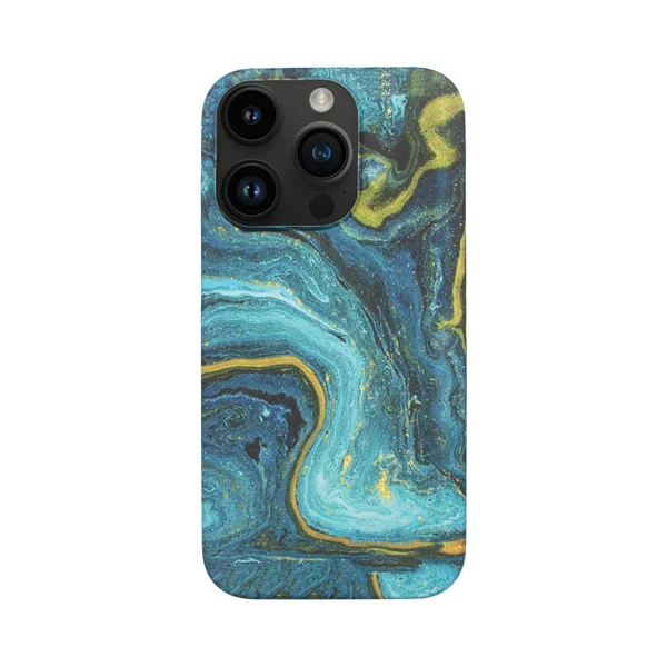 Φωτογραφία προϊόντος: Vivid TPU Case Apple iPhone 14 Pro Max Marble