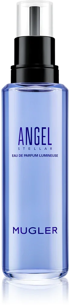Φωτογραφία προϊόντος: Thierry Mugler Γυναικείο Άρωμα Angel Stellar Eau de Parfum Refill 100ml