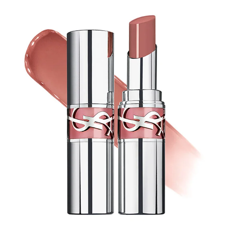 Φωτογραφία προϊόντος: Yves Saint Laurent Κραγιον Wet Shine Lipstick Loveshine - 214