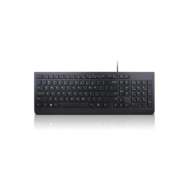 Φωτογραφία προϊόντος: Lenovo KBD_BO Essential KB GR 4Y41R64648