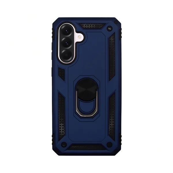 Φωτογραφία προϊόντος: Vivid Ring Rugged Armor Case Samsung Galaxy A56 Blue