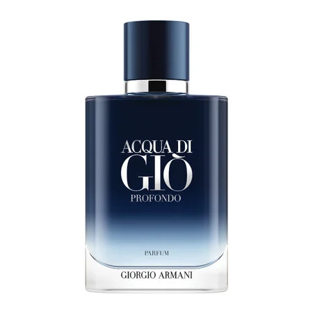 Φωτογραφία προϊόντος: Armani Acqua Di Giο Profondo Parfum 100ml