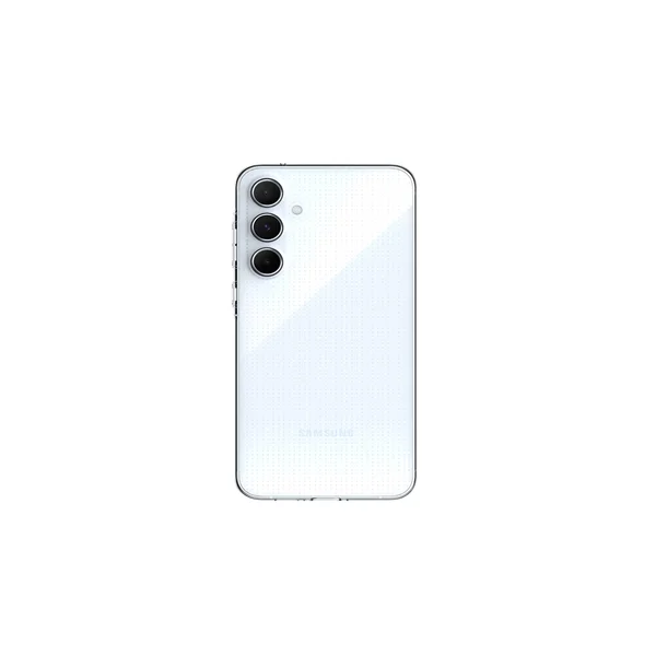 Φωτογραφία προϊόντος: Samsung Clear Case by Wolke Galaxy A55 Transparent