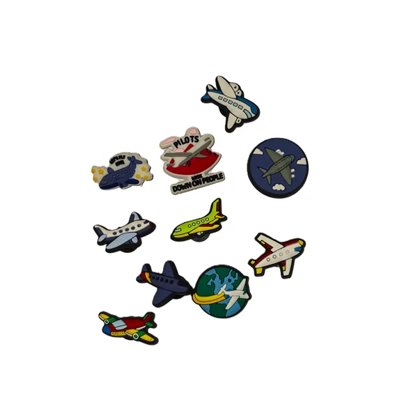 Φωτογραφία προϊόντος: Vivid Pins Case Accessories Pack 9