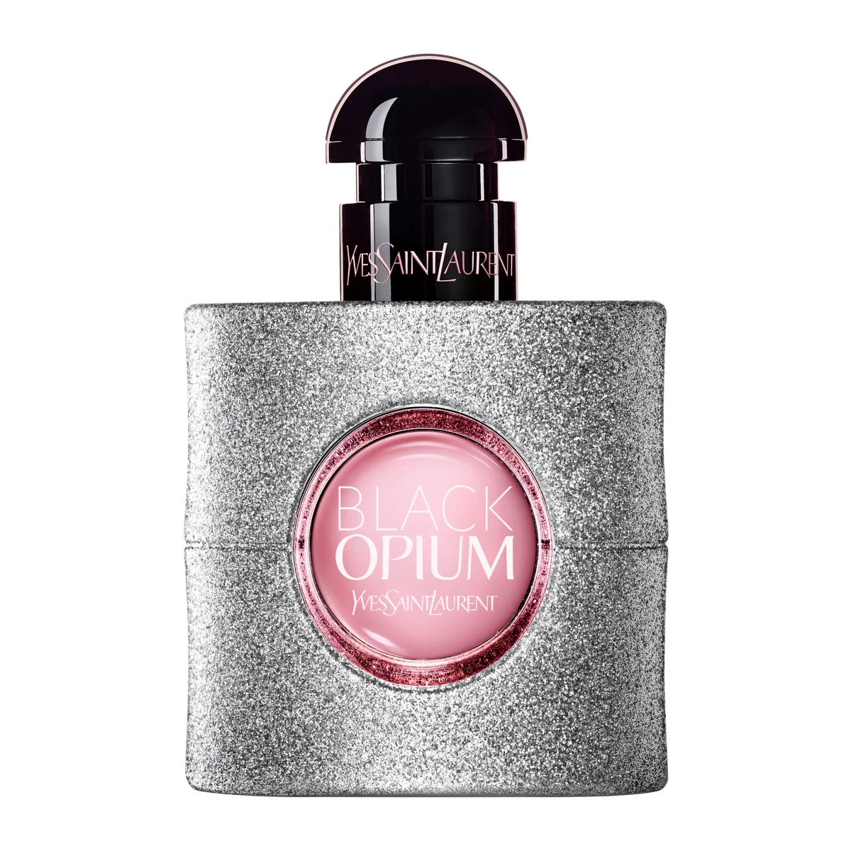 Φωτογραφία προϊόντος: Yves Saint Laurent Γυναικείο Άρωμα Black Opium Eau De Parfum Glitter 50ml