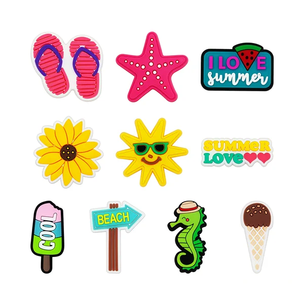 Φωτογραφία προϊόντος: Vivid Pins Case Accessories Pack 10