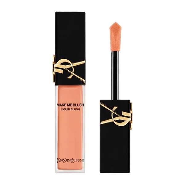 Φωτογραφία προϊόντος: Yves Saint Laurent Ρουζ Make Me Blush Liquid Blush 15ml - 57