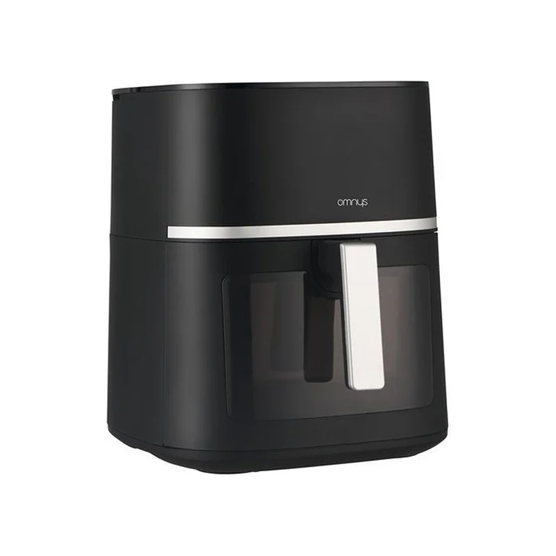 Φωτογραφία προϊόντος: OMNYS AF-7D 1700W 7 L Φριτέζα Αέρος - Black