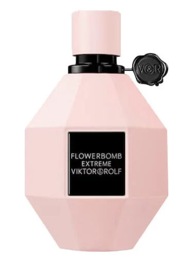 Φωτογραφία προϊόντος: Viktor & Rolf Γυναικείο Άρωμα Flowerbob Extreme Intense Eau de Parfum 30ml