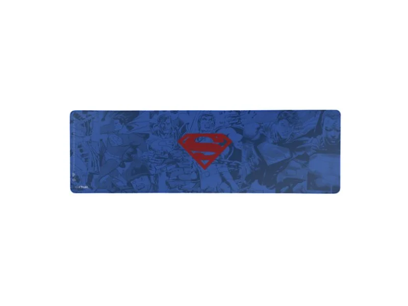 Φωτογραφία προϊόντος: Trust Mousepad SUPERMAN GXT759SM XXL 25743