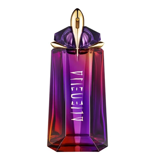 Φωτογραφία προϊόντος: Thierry Mugler Alien Hypersense Eau de Parfum Refillable 90ml