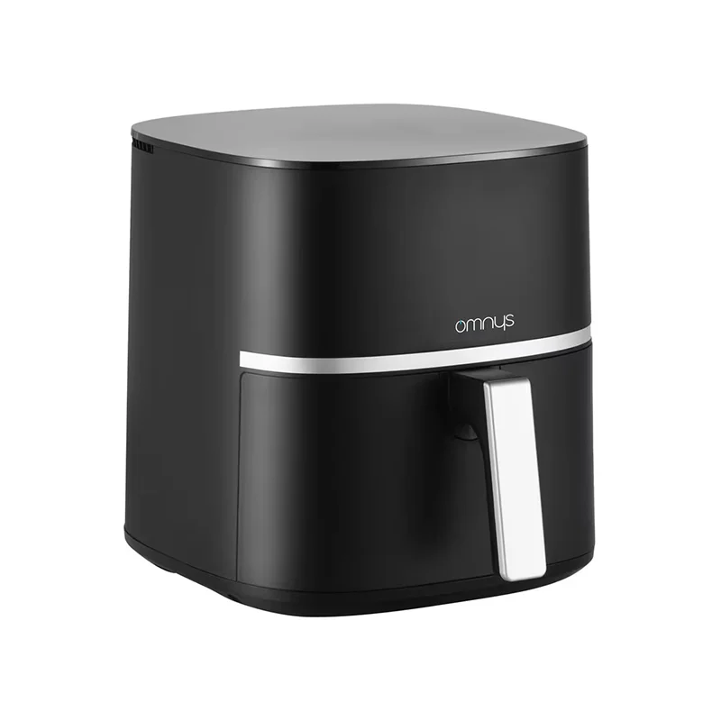 Φωτογραφία προϊόντος: OMNYS AF-5D 1400W 5 L Φριτέζα Αέρος - Black