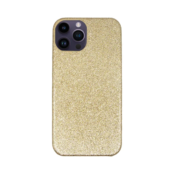 Φωτογραφία προϊόντος: Vivid Glitter Case Apple iPhone 11 Pro Gold