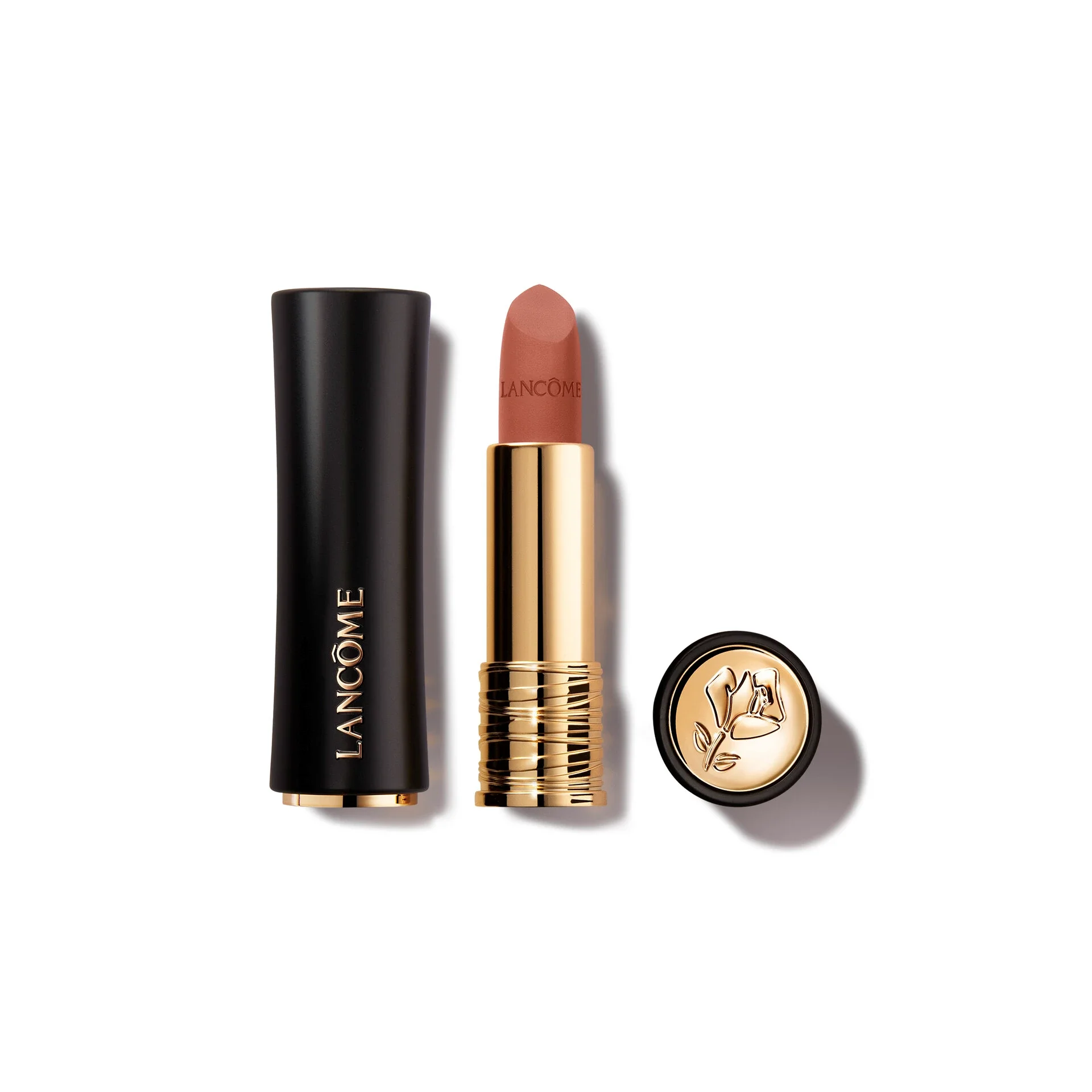 Φωτογραφία προϊόντος: Lancome L'Absolu Rouge Drama Matte Refillable Lipstick 3.6g | Απόχρωση 205