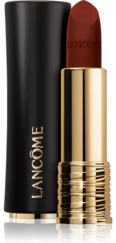 Φωτογραφία προϊόντος: Lancome L'Absolu Rouge Drama Matte Refillable Lipstick 3.6g | Απόχρωση 337