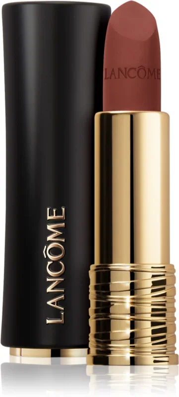 Φωτογραφία προϊόντος: Lancome L'Absolu Rouge Drama Matte Refillable Lipstick 3.6g | Απόχρωση 222
