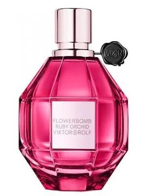 Φωτογραφία προϊόντος: Viktor & Rolf Flowerbomb Ruby Orchid Eau De Parfum 100ml