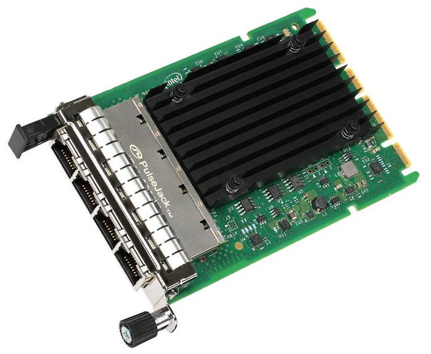 Φωτογραφία προϊόντος: LENOVO Intel I350 1GbE RJ45 4-port OCP Ethernet Adapter