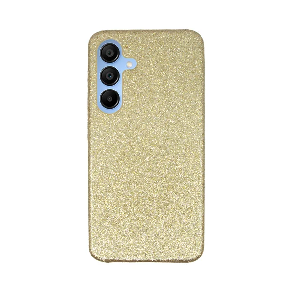 Φωτογραφία προϊόντος: Vivid Glitter Case Samsung Galaxy A15 4G/5G Gold