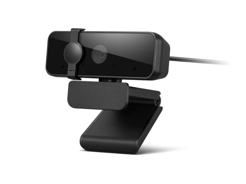Φωτογραφία προϊόντος: LENOVO ESSENTIAL FHD WEBCAM 4XC1S15018