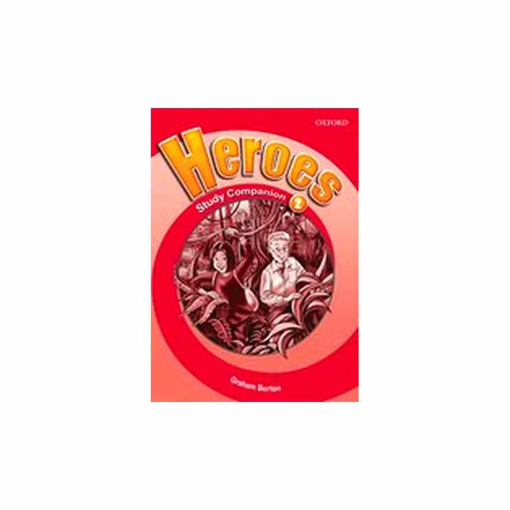 Φωτογραφία προϊόντος: HEROES 2 COMPANION