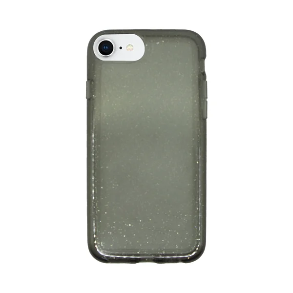 Φωτογραφία προϊόντος: Vivid PC Glitter Case Apple iPhone 6/6s/7/8 Black