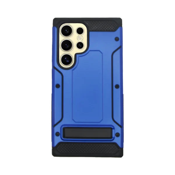 Φωτογραφία προϊόντος: Vivid Rugged Armor Case Samsung Galaxy S24 Ultra Blue