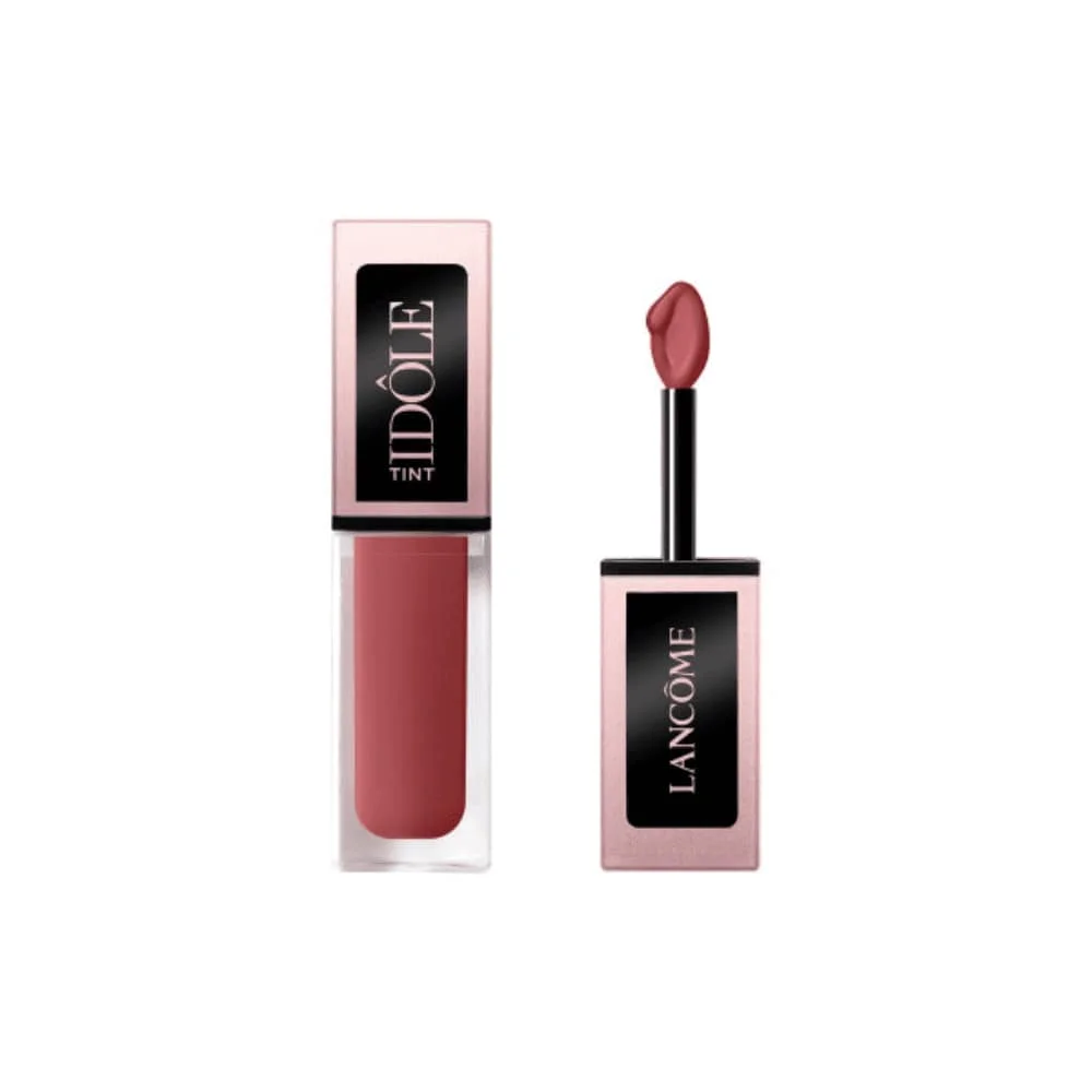 Φωτογραφία προϊόντος: Lancome Idole Tint Liquid Eyeshadow | Απόχρωση 07 Earth Red