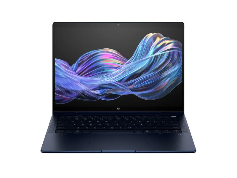 Φωτογραφία προϊόντος: Laptop HP EliteBook X G1i Flip 14''WUXGA Touch/Ultra 7- 258V/32GB/1TB/Win 11 Pro/3Y On-Site/B9ZT5ET