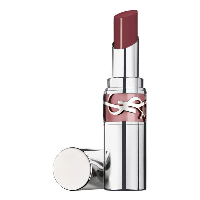 Φωτογραφία προϊόντος: Yves Saint Laurent Loveshine Rossetto Lucido | Απόχρωση Love Berry 154