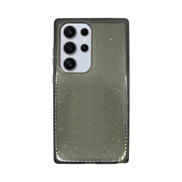 Φωτογραφία προϊόντος: Vivid PC Glitter Case Samsung Galaxy S24 Ultra Black