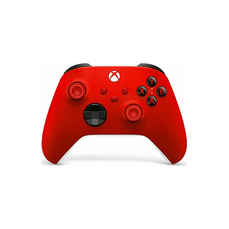 Φωτογραφία προϊόντος: Microsoft Xbox Wireless Controller - Pulse Red (EP2-29936)