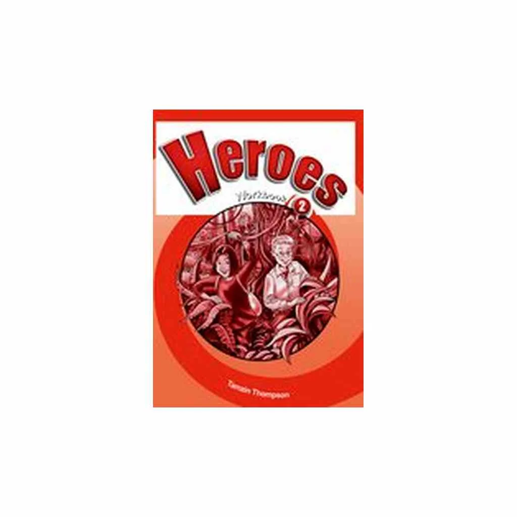 Φωτογραφία προϊόντος: HEROES 2 WB