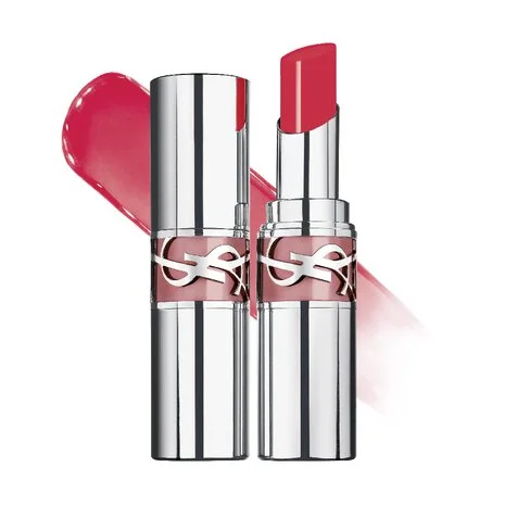 Φωτογραφία προϊόντος: Yves Saint Laurent Loveshine Rossetto Lucido | Απόχρωση 012 Electric Love