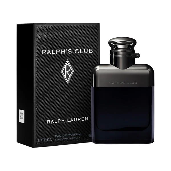 Φωτογραφία προϊόντος: Ralph Lauren Ralph' S Club Eau de Parfum 50ml