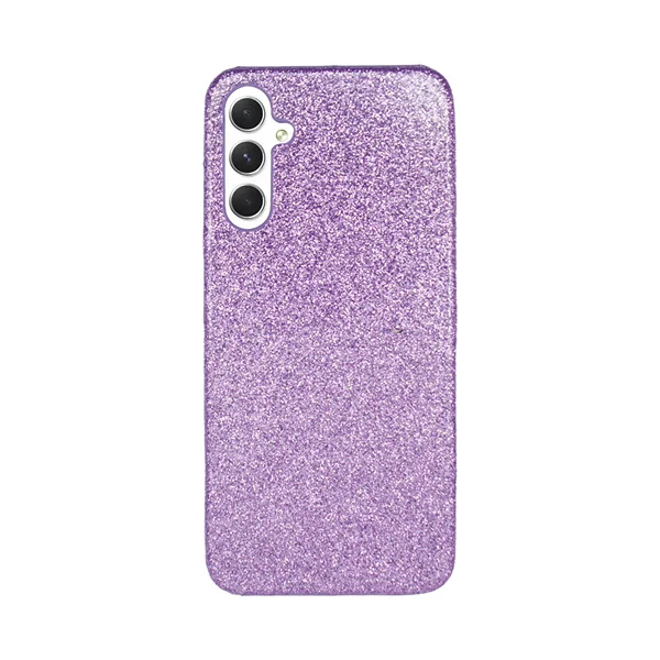 Φωτογραφία προϊόντος: Vivid Glitter Case Samsung Galaxy A54 5G Purple