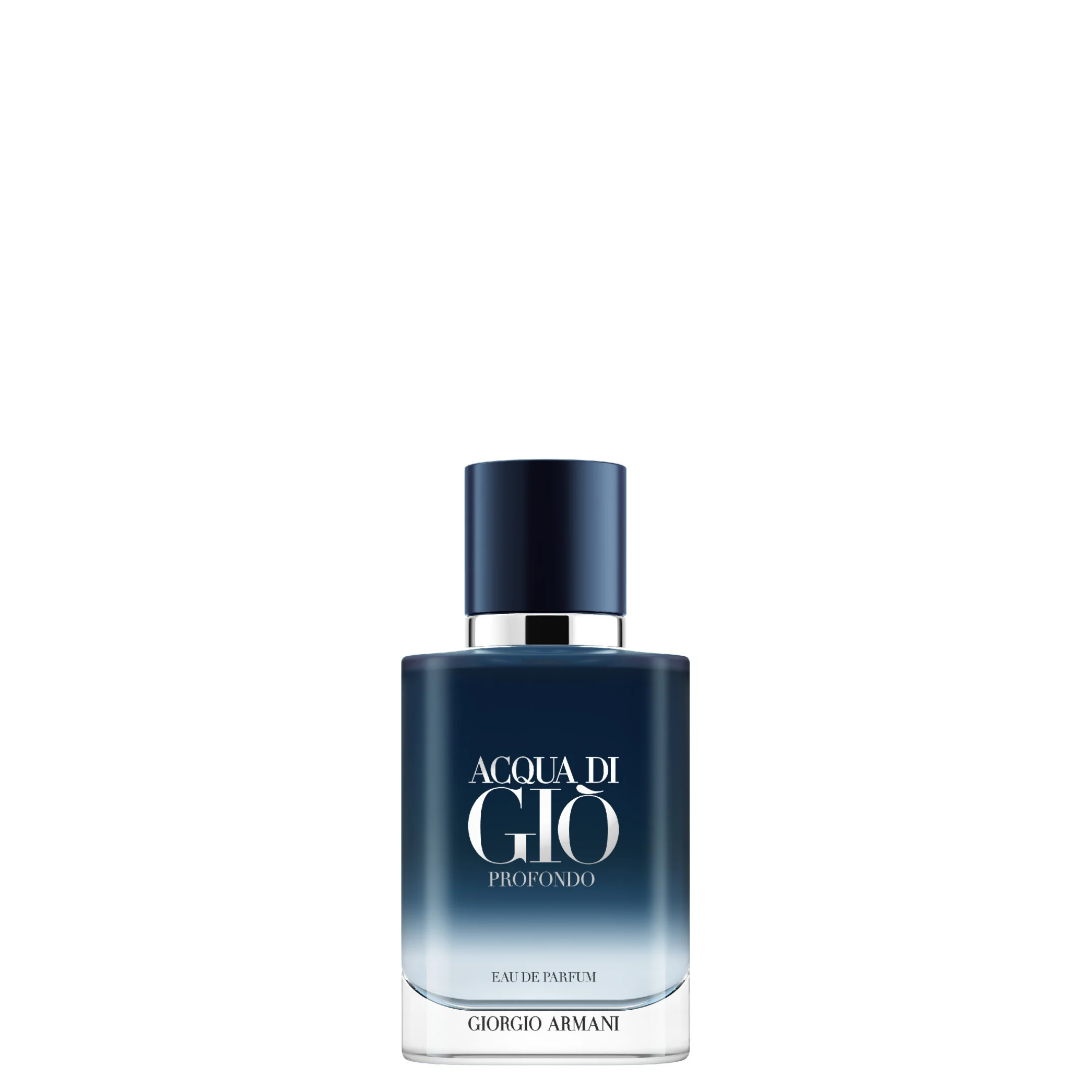 Φωτογραφία προϊόντος: Armani Acqua Di Giò Profondo Refillable Eau de Parfum 30ml