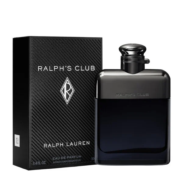 Φωτογραφία προϊόντος: Ralph Lauren Ralph' S Club Eau de Parfum 100ml