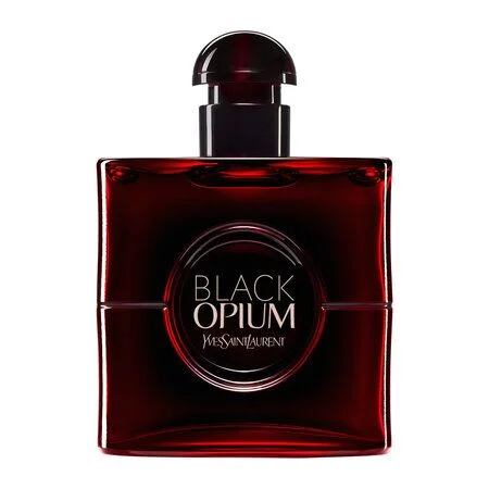 Φωτογραφία προϊόντος: Yves Saint Laurent Black Opium Eau de Parfum Over Red 30ml