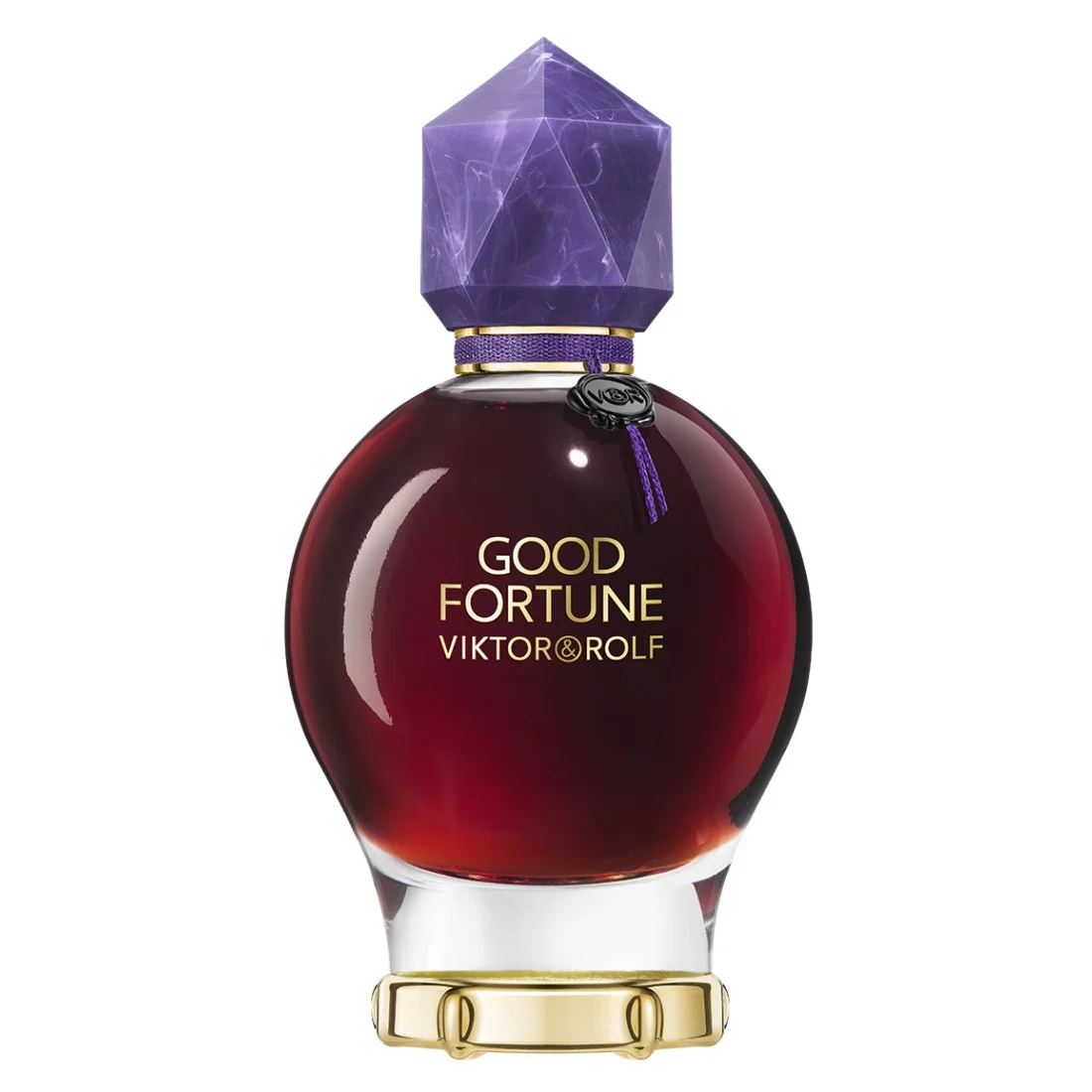 Φωτογραφία προϊόντος: Viktor & Rolf Good Fortune Elixir Intense Eau de Parfum 90ml